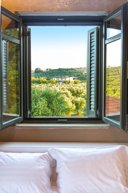 Villa Manoutsio Episkopi  Luaran gambar